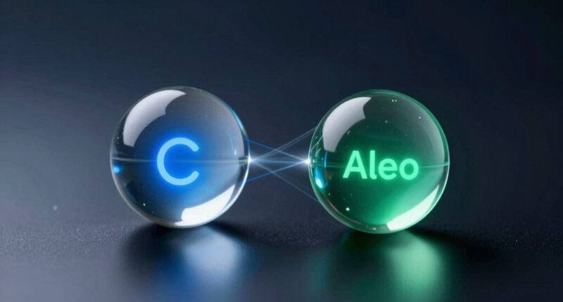 usdcx private stablecoin aleo