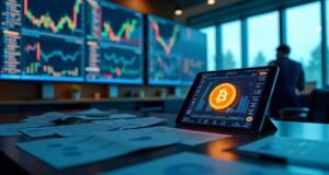 vanguard unlocks bitcoin etfs