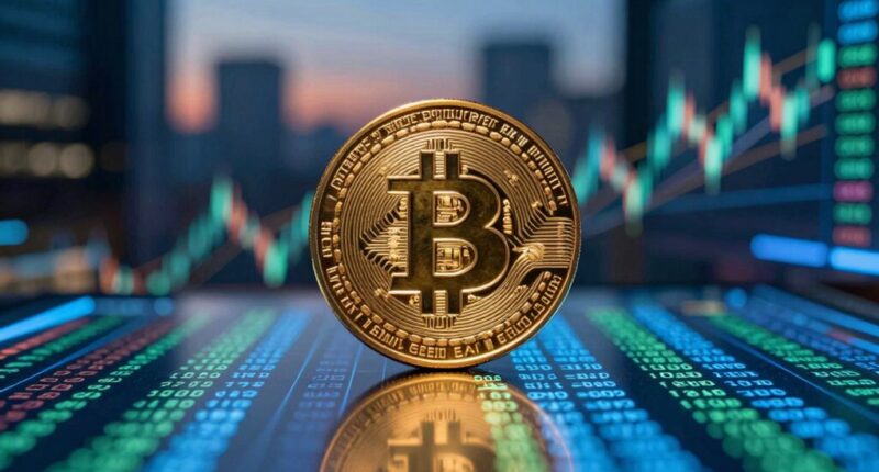 bitcoin near 100k raid