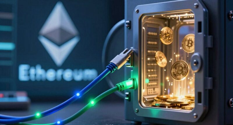 griff green revives thedao