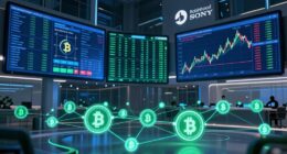 robinhood sony join talos