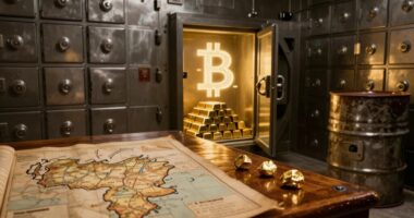 venezuela s 600 000 btc hoard