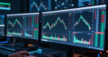 ai traders profit inefficiencies