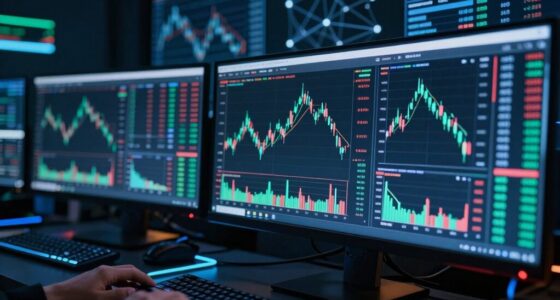 ai traders profit inefficiencies