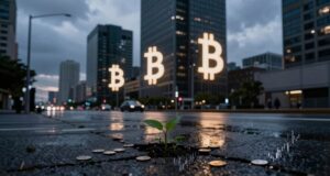 bitcoin dead searches peak