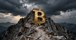 bitcoin faces crushing resistance