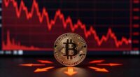 bitcoin plunge toward 40000