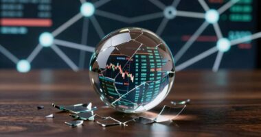 crypto forecasts miss 2026