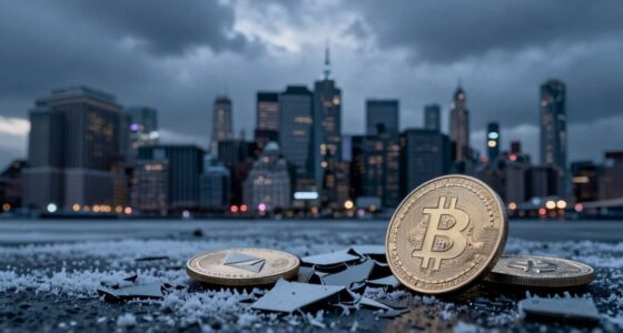 crypto winter stuns bulls